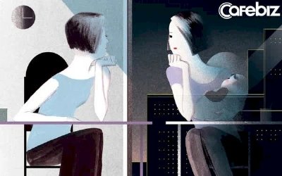 Tự mình hại mình,những thói quen tâm lý khiến bạn mãi không thể hạnh phúc