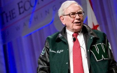 10 điều bất ngờ về Warren Buffett: Bị Harvard từ chối, bố vợ chê sẽ thất bại