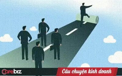 4 thói quen đặc biệt giúp người bình thường có thể dễ dàng trở thành lãnh đạo