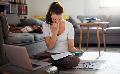 7 sai lầm về tiền bạc cần tránh ở tuổi 40