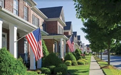 Những chuyện “dở khóc, dở cười” trong cơn sốt bất động sản ở Mỹ