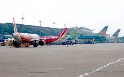 Hàng không đề xuất nới lỏng đi lại với người đã tiêm vắc-xin COVID-19