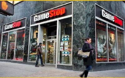Quỹ đầu cơ đầu tiên ‘ngã ngựa’ trong cuộc chiến với GameStop