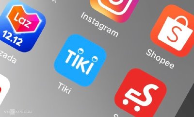 Từ 1/8, chủ shop trên Shopee, Lazada, Tiki… sẽ bị khấu trừ thuế trên doanh thu, sàn TMĐT phải cung cấp thông tin cá nhân người bán cho cơ quan thuế