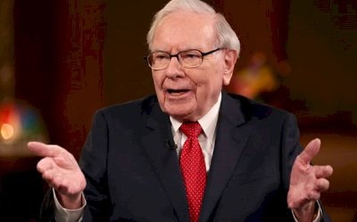 Sự kiện năm 10 tuổi khiến Warren Buffett quyết tâm kiếm thật nhiều tiền