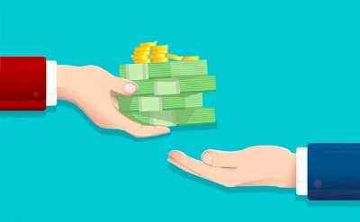 Tiền bạc chính là cái kính chiếu yêu: Vay tiền và cho vay tiền phơi bày bản chất con người