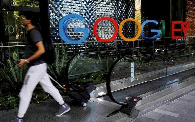 Thêm một hãng truyền thông Úc ký thỏa thuận 'béo bở' với Facebook, Google