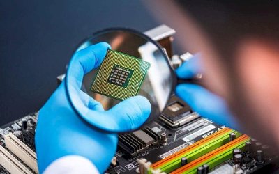 Vấn đề 'đau đầu' tiếp theo của ngành công nghiệp chip toàn cầu: Hàng giả