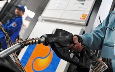 Nếu không chi quỹ bình ổn giá xăng dầu có thể tăng hơn 2.000 đồng/lít