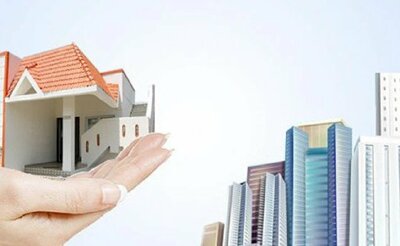 3 phân khúc BĐS vẫn lọt 