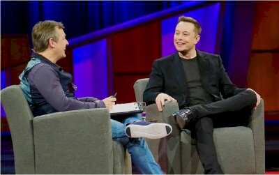 5 cuốn sách truyền năng lượng mạnh mẽ, giúp thay đổi cuộc đời tỷ phú Elon Musk