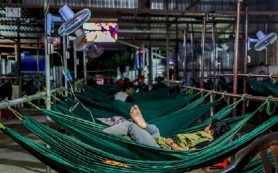 Báo Trung Quốc viết gì về lời giải cho bài toán thất nghiệp Covid-19 của Việt Nam?