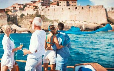 Càng giàu càng đi vay nhiều - Cách tích luỹ tài sản và né thuế của giới nhà giàu Mỹ