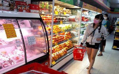 Nhiều doanh nghiệp kinh doanh hàng hóa thiết yếu ở Cần Thơ ‘kêu cứu’