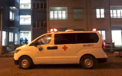 TP.HCM yêu cầu các bệnh viện sẵn sàng “tách đôi” để điều trị bệnh nhân COVID-19