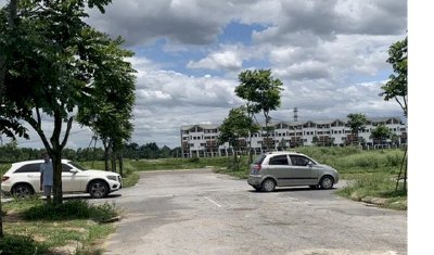 Chuyện bi hài đầu tư bất động sản: Vô tình lướt sóng thành cư dân!