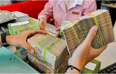 Cố tình chuyển tiền nhầm, thủ đoạn tinh vi nhằm lừa đảo, ép vay nặng lãi