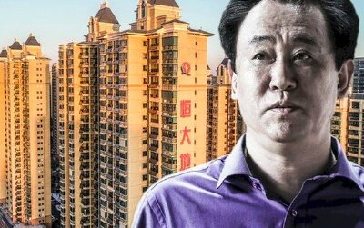 Công ty được mệnh danh là 'chúa nợ' đã được Bắc Kinh cứu khỏi bờ vực sụp đổ như thế nào?