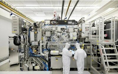 Công ty nhỏ bé ít ai biết đến ở Hà Lan nhưng sở hữu cỗ máy độc quyền khiến cả Mỹ và Trung Quốc thèm khát, là át chủ bài của làng công nghệ thế giới