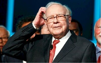 Đầu tư không bao giờ lỗ, Warren Buffett tiết lộ triết lý tư duy đỉnh cao: 