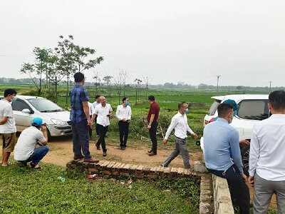 F0 bất động sản sau cơn sốt đất: Ai thắng, ai bại?