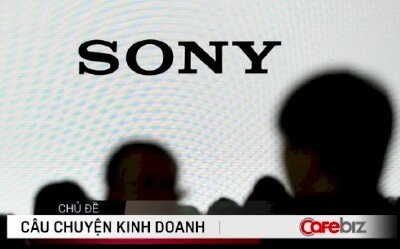 Gần chục năm thua lỗ, Sony vụt hồi sinh nhờ biết 'trẻ hóa': Bán tất cả những thứ không phải cốt lõi kể cả thương hiệu Vaio, chỉ làm ra những sản phẩm khiến khách hàng phải 'wow'