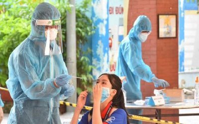 [CẬP NHẬT] Danh sách các địa phương hoãn thi tốt nghiệp THPT 2021 đợt 1 do dịch COVID-19