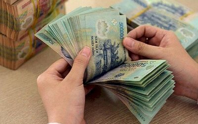 Lãi suất tiết kiệm thấp kỷ lục trong vòng 10 năm, gửi tiền tại đâu đang có lợi nhất?