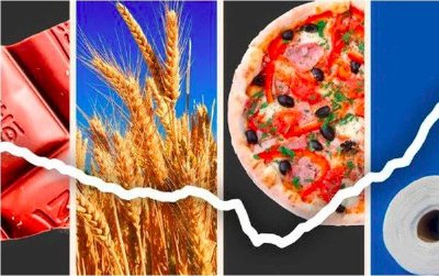 Lạm phát trở thành thước đo cho quyền năng của những thương hiệu toàn cầu
