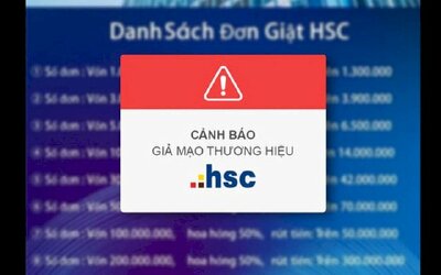 Lộ diện đường dây lừa “kiếm tiền online”: Dùng “quân xanh, quân đỏ” để giăng bẫy…