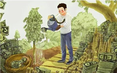 Nghèo không đáng sợ, điều đáng sợ hơn là bạn thiếu tư duy đầu tư: Khi bắt đầu nghiêm khắc quản lý tài chính, cuộc sống sẽ bắt đầu một vòng tuần hoàn tốt đẹp