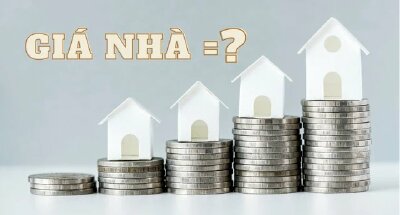 Người mua nhà đang gánh những khoản tiền nào?