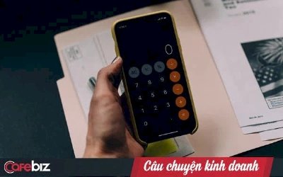 Đừng chỉ nhìn vào mỗi lương tháng, mức lương theo giờ thực tế mà bạn thực sự kiếm được mới là con số đáng quan tâm