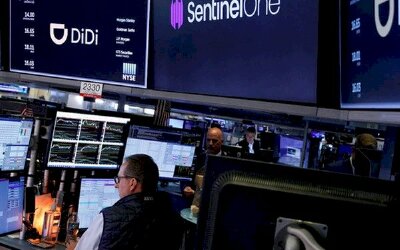 Trung Quốc siết kiểm soát các công ty IPO ở nước ngoài