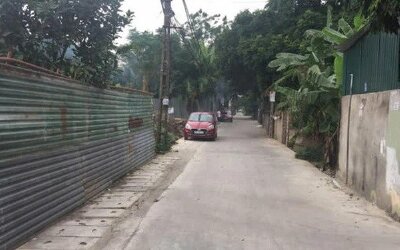 Bi kịch đầu tư bất động sản ven đô 