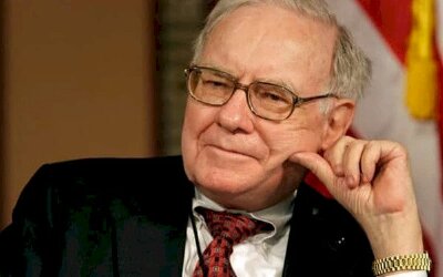 Warren Buffett: Đây là 2 yếu tố quan trọng giúp bạn chống lại những tác động của lạm phát!