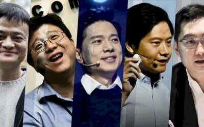 Giới tỷ phú công nghệ Trung Quốc đua nhau làm từ thiện