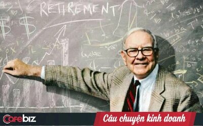 4 trụ cột đầu tư của Warren Bufett, hiểu thật rõ và ứng dụng để làm giàu bền vững