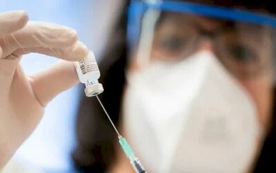 Pfizer dự báo kiếm được 33,5 tỷ USD nhờ vaccine COVID-19