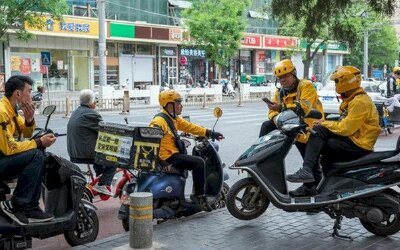 Các tỷ phú Internet Trung Quốc thiệt hại nhiều tỷ USD vì Chính phủ mạnh tay dẹp loạn