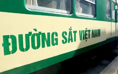 Đường sắt Việt Nam lập đoàn tàu chuyên biệt đưa người dân các tỉnh phía Nam về quê, hộ gia đình có thể thuê cả toa