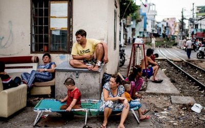 [Mới] Lao động tự do được hỗ trợ 1.500.000 đồng hoặc 50.000 đồng cho mỗi ngày phải dừng hoạt động theo yêu cầu địa phương