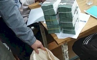 Từng vác bao tải tiền lao theo sốt đất, nhiều nhà đầu tư “khóc ròng” khi dịch Covid-19 ập đến