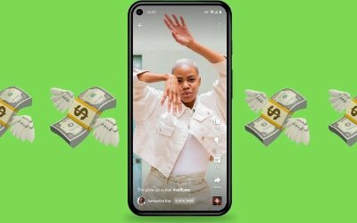 'Đòn chí mạng' Youtube Shorts đánh vào TikTok: Âm thầm chi 30 tỷ USD ‘mua chuộc’ các nhà phát triển nội dung dù chưa ra mắt chính thức