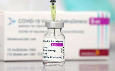 Chuyên gia khuyến cáo nhóm đối tượng không nên tiêm vắc xin AstraZeneca