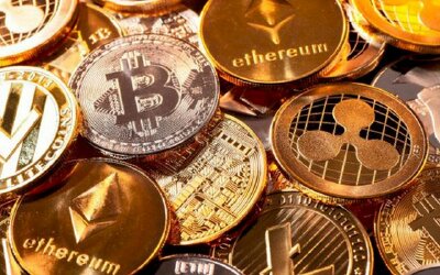 Bloomberg: Việt Nam lọt tốp đầu thế giới về tốc độ phổ biến tiền số