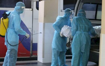 Bệnh viện quận Bình Tân xin lỗi vì thu phí 36 triệu của bệnh nhân mắc Covid-19