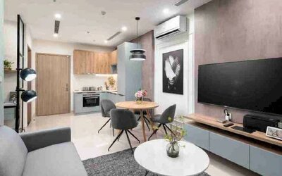 Cắt lỗ sâu căn hộ mùa dịch, thời điểm mua nhà giá hời hay chỉ là chiêu trò câu khách?