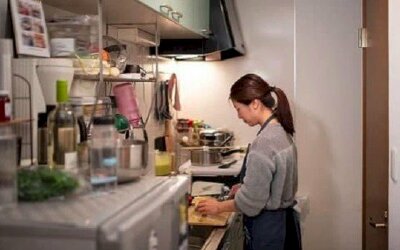 Cô gái 26 tuổi, đi làm 10 năm, tiết kiệm tiền mua lại luôn căn hộ chung cư đang thuê: 'Cố gắng không phải 'làm màu' cho người khác xem, mà là cách duy nhất để đổi đời!'