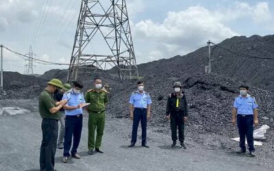 'Đại gia' lan đột biến khét tiếng bị bắt